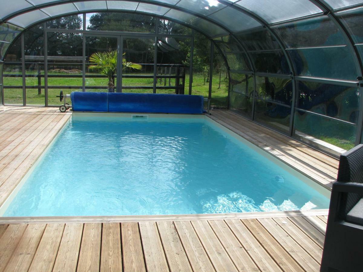 Apartament Tante Pim Neuilly-sur-Eure Zewnętrze zdjęcie