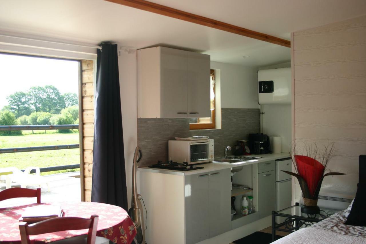 Apartament Tante Pim Neuilly-sur-Eure Zewnętrze zdjęcie